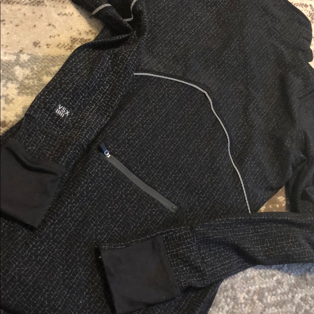 Running jacket - Picture 2 of 2